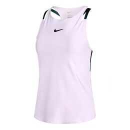Vêtements De Tennis Nike Court Dri-Fit Advantage Tank